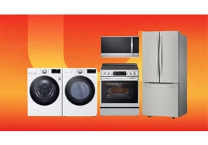 Memorial Day Appliance Sales 2024: Shop Massive Savings on Major Appliances     - CNET