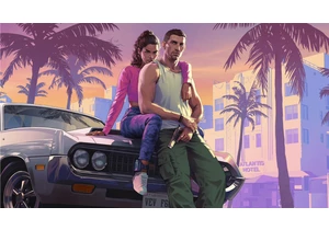 The Morning After: Grand Theft Auto 6 is coming fall 2025