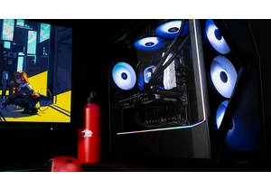  Save money on a new gaming PC in iBUYPOWER's Memorial Day sale 