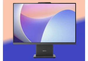 This touchscreen Lenovo AIO is built for work, play, and saves you $175