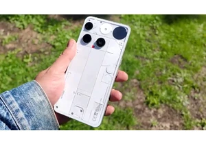 Nothing Phone 3: Still Quirky, But Can It Beat Pixel & iPhone? | All Things Mobile video
