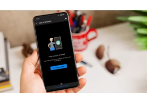 Microsoft’s phone app can now remotely lock your Windows PC
