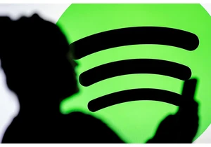 Spotify's lax privacy means anyone can see the Vice President's song choices