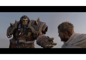 Blizzard's Story and Franchise Development team has voted to unionize