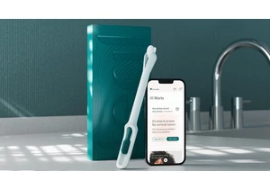 The First At-Home Cervical Cancer Screening Wand Is Now Available. This Is How It Works and Who Can Use It