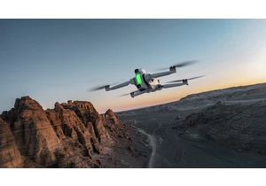 Insta360's Antigravity A1 drone has landed – here are 5 things you need to know about the world’s first 360 drone 
