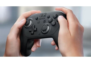 The Nintendo Switch 2 Pro Controller is already doing one thing better than the DualSense Edge and other premium gamepads
