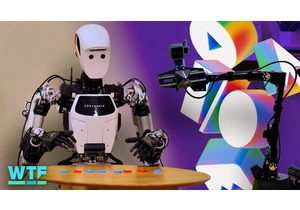 What Google's Gemini Means for Robotics video