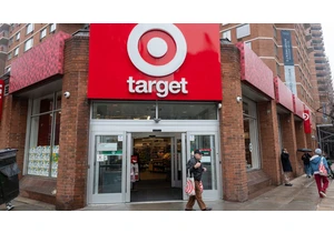 Target Is Latest Chain to Warn of Price Hikes Amid Tariff Uncertainty