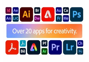 Adobe will charge you more for Creative Cloud in June, because AI (of course)