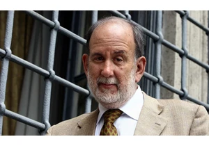 Death of Michael Ledeen, maker of the phony case for the invasion of Iraq