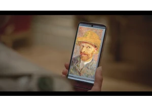 Google's new AI video feature is rolling out on another company's smartphones