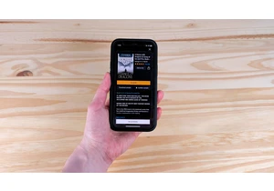 App Store rule change takes the headache out of buying books on iOS Kindle app