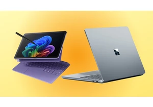 6 things you need to know about the Microsoft Surface Laptop 13-inch and Surface Pro 12-inch