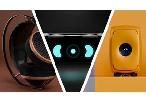 5 of the most exciting hi-fi teasers we've seen for the High End Munich 2025 show