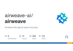 Show HN: Airweave – Let agents search any app