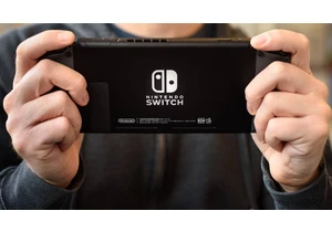 Nintendo now says it can disable your Switch or potentially even your new Switch 2 if you don't follow its user agreement
