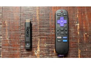 Roku Streaming Stick Plus Hands-On: Wonky Start for Promising Streamer