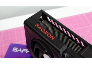 As Nvidia struggles with RTX 5060 Ti stock, AMD’s RX 9060 XT GPU could sweep in and score a mid-range win with plentiful supply