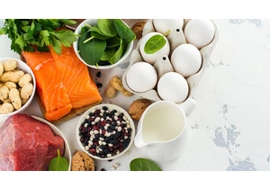 Protect Your Mane: The 10 Superfoods I'm Using to Prevent Hair Loss