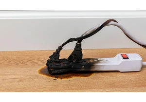 Please Keep Your Portable AC Unit Away From Extension Cords. An Electrician Explains