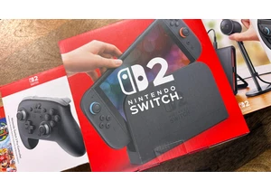 It's Been a Week Since the Nintendo Switch 2 Launched: Now What?