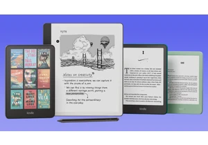 Amazon Prime Day Kindle deals 2025: What sales to expect, early discounts