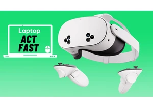 Act fast to save $50 on this excellent Meta Quest 3S Batman: Arkham Shadow VR headset bundle