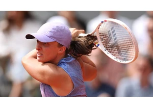 French Open 2025: How to Watch, Stream Svitolina vs. Świątek Free From Anywhere
