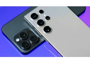 Wet Phones in Rice Can Be More of a Problem Than Solution