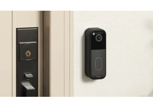 Blink's new wireless video doorbell gives Ring a run for its money with two-year battery life and HD night vision