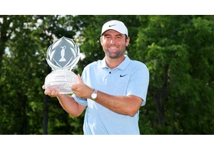 The Memorial Tournament 2025: TV Schedule Today, How to Watch, Stream All the PGA Tour Golf From Anywhere