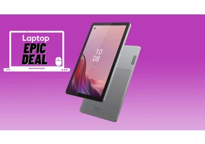 The Lenovo Tab M9 is on clearance, save 50% on this budget-friendly Android tablet