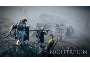 Elden Ring Nightreign’s next patch will make gameplay easier for solo players