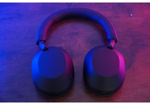 Sony WH-1000XM5 Review