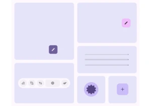 Start building with Material 3 Expressive