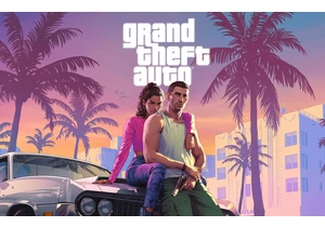 Grand Theft Auto VI is delayed to May 2026