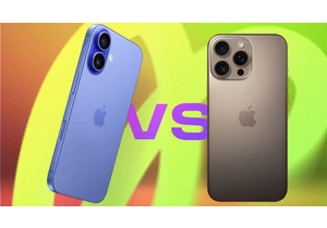 iPhone 16 Plus vs. iPhone 16 Pro Max: How the Latest Big iPhones Compare