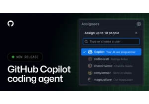 GitHub Copilot Coding Agent