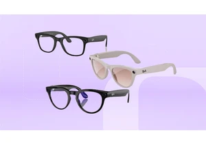 Ray-Ban Meta Glasses Get Smarter for Low Vision Users. Here's How