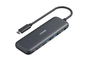 Anker’s fast USB-C hub with 4K HDMI is a steal for just $20