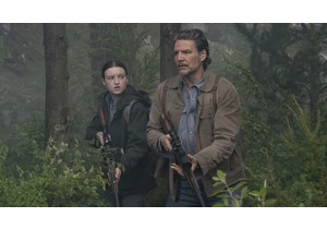What is the release date and time for The Last of Us season 2 episode 6?