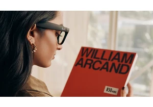 Meta's smart glasses will soon provide detailed information regarding visual stimuli