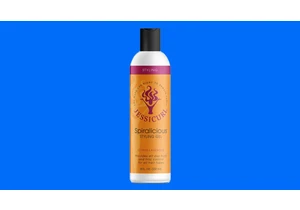 The Best Curly Hair Products for This Summer