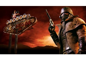 "I want to support the sweaty boys!" — Fallout: New Vegas director says it's a "mistake" to trade RPG crunch for "super accessible" gameplay, and he's right
