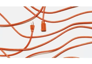 Extension Cords and AC Units Don't Mix, an Electrician Warns
