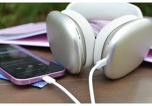 Apple's USB-C AirPods Max are $69 off ahead of Prime Day