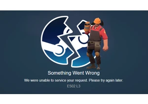 It's not just you: Steam's Summer Sale disrupted by Store issues