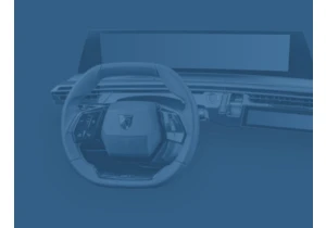 A UX Review of Peugeot’s New Interior