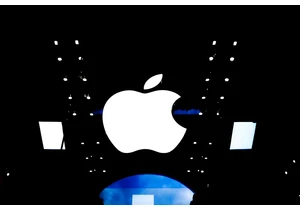Judge rules Apple must face antitrust lawsuit brought by the US DOJ